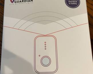 MG Mini Medical Guardian