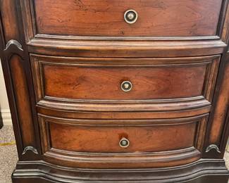 Bowery Hill night stand