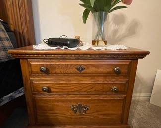 Lexington Nightstand