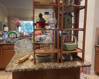 Multiple Bird Houses to choose from 