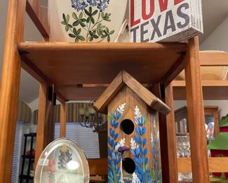 Who doesn't love Bluebonnets!!!