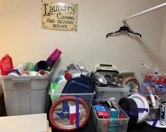 Vintage Tupperware, Bakeware 