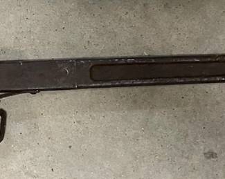 Antique Wrench
