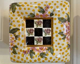 McKenzie Childs Door Knobs