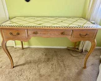 Sorry, Not McKenzie…
Beautiful copy