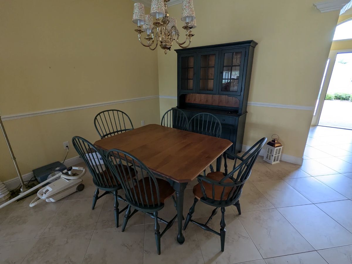 TCM Two Day Sale - Village of Osceola Hills starts on 2/28/2025