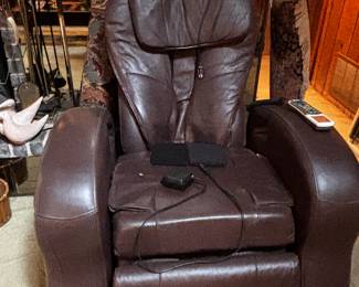 Massage Chair