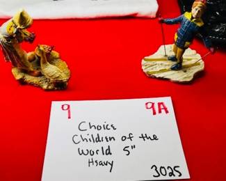 Children of the World