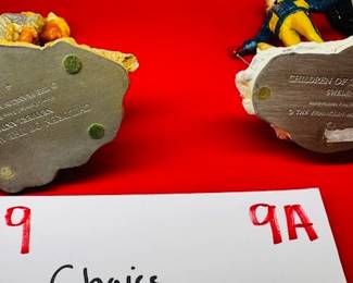 Children of the world