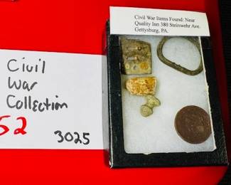 Civil War Collection
