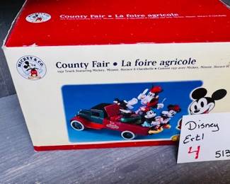 Disney Country Fair