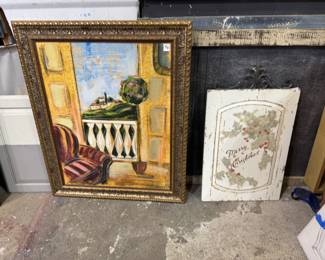 Sale Picture