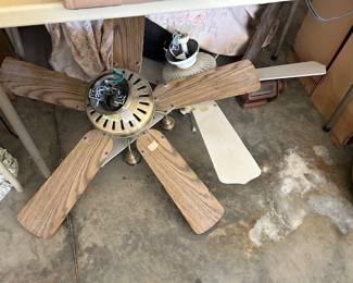 ceiling fans