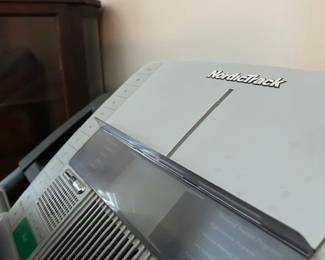 nordic track fold up treadmill