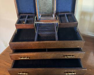 Jewelry Box