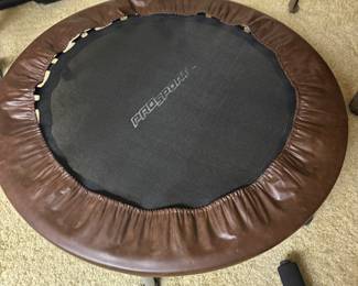 Mini Tramp