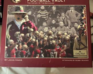 FSU Vaukt Book