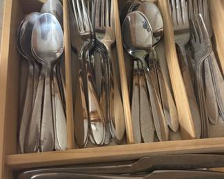 Flatware