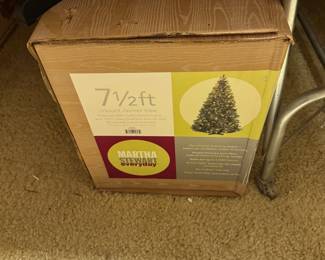 Christmas Tree