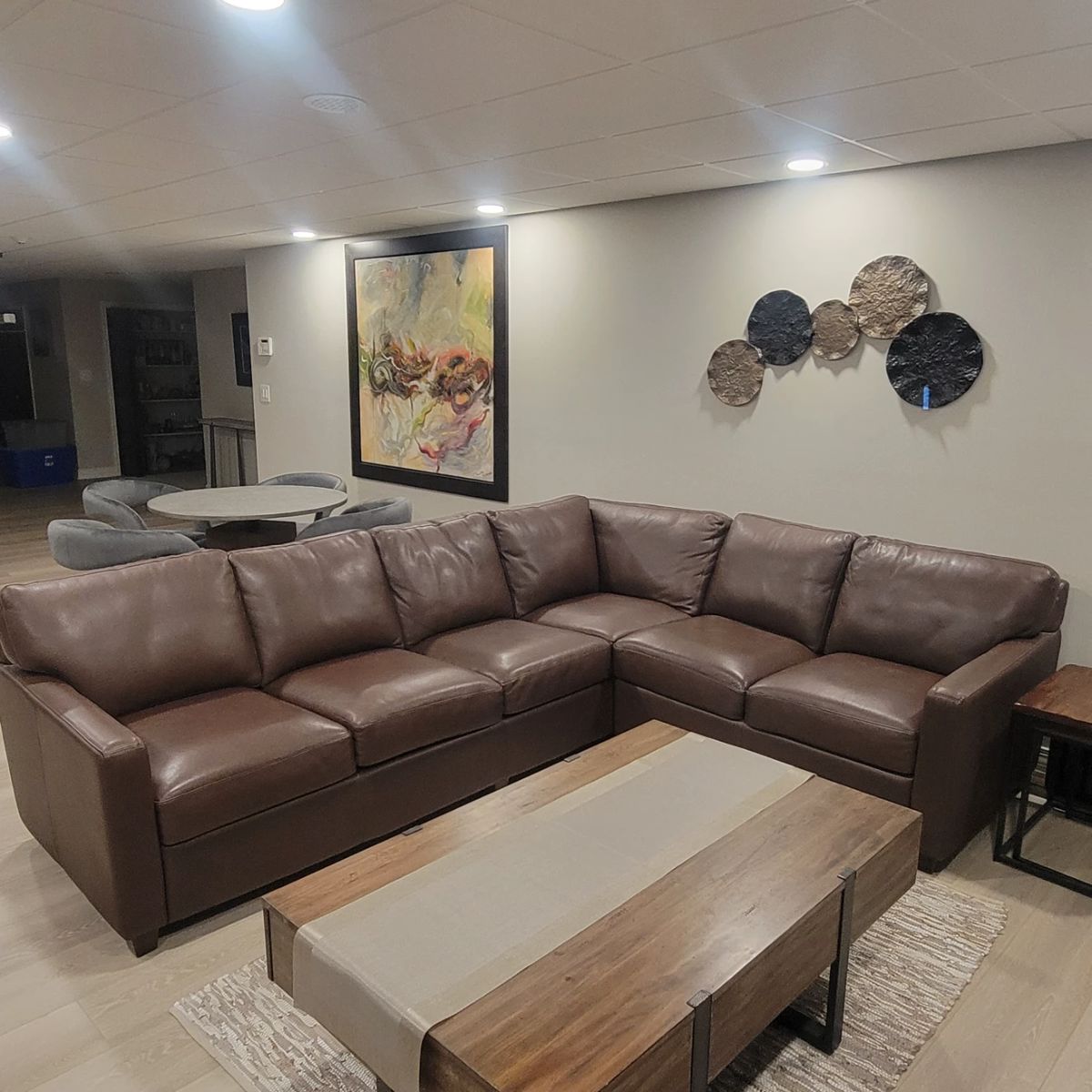 LAPORTE IN ESTATE Exceptional TIMBER RIDGE... starts on 3/1/2025