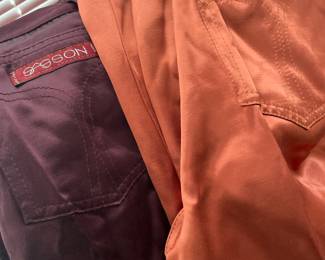 Vintage clothing