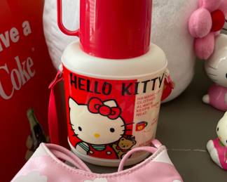 Vintage Hello Kitty
