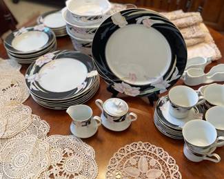 Mikasa furniture