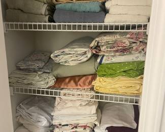 Linens