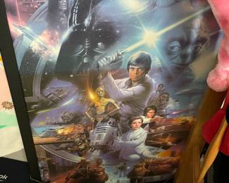 Star Wars 30th anniversary