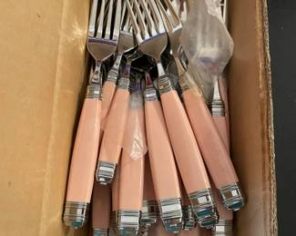 Mikasa flatware