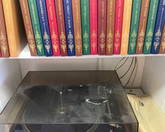 PRESALE : Classical complete record collection set $100