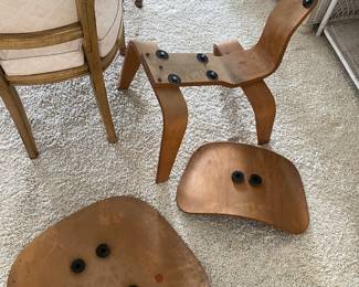 PRESALE : Eames MCM original chair (sells for over $1k refurbished) $400 OBO