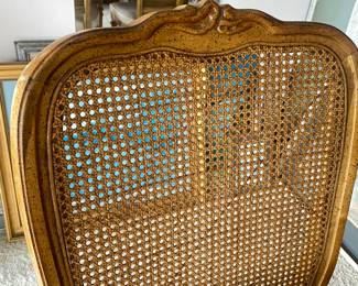 PRESALE : Wooden dinning table and 6 chairs $300 OBO