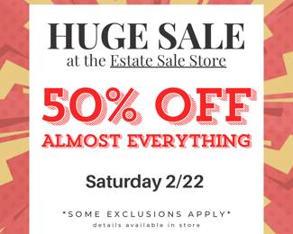Sale Picture