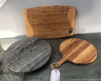 Nice 3 Piece Kitchen Prep Set