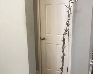 ZGallery Twig Antler Coat Rack
