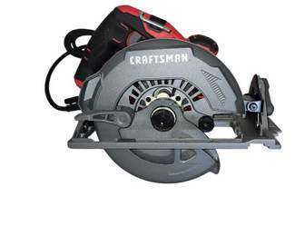 Craftsman 7pt5 Inches Corded Circular Saw