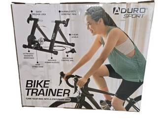Duro Sport Bike Trainer