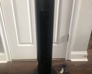 Pelonis 36in Digital Tower Fan