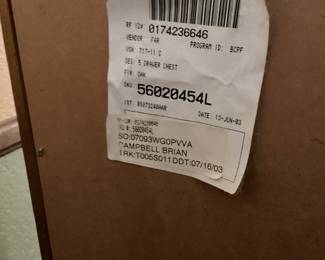 Sale Picture