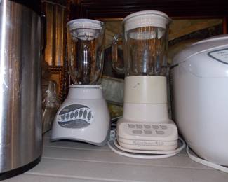 Blenders