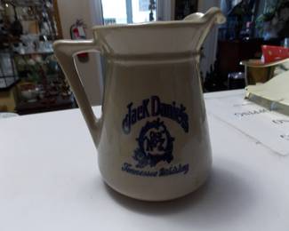 Jack Daniel's Pitcher