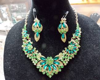 Fun Costume Jewelry
