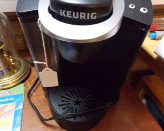 Keurig