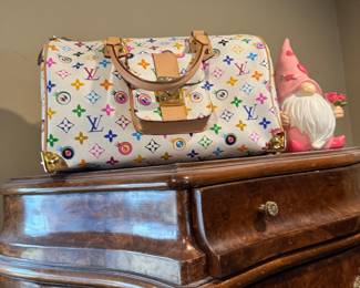 FAUX LOUIS VUITTON SPEEDY