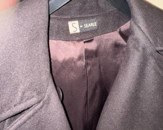 SEARLE COAT