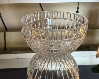 TIFFANY & CO ATLAS BOWL