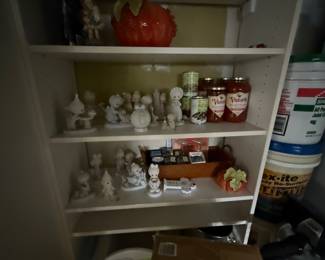 LOTS OF GARAGE !! ALL MUST GO!!