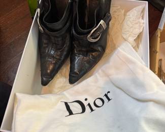 DIOR SHOES