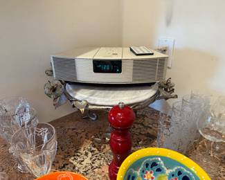 BOSE WAVE RADIO